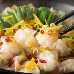 4種類の味が選べます