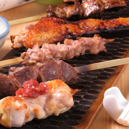 テイクアウト可 中洲 焼き鳥おすすめ人気レストラン ぐるなび