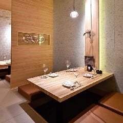 鶫 中洲川端店