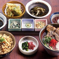 沖縄地料理 風月楼 恩納本店 メニューの画像