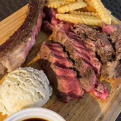 道頓堀リバーサイドグリル WONDER 