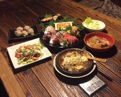 居酒屋のんべえ