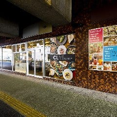 CL2 coffee(シーエルツーコーヒー)