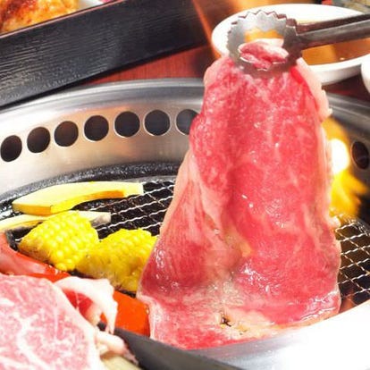 コスパ最高の飲み放題 三宮の焼肉でおすすめしたい人気のお店 ぐるなび
