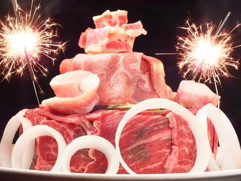 21年 最新グルメ 焼肉しゃぶしゃぶ食べ放題 新こだわり亭 三宮店 三宮 レストラン カフェ 居酒屋のネット予約 兵庫版