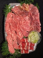 総量８００ｇタレもお箸もついて本当に手間いらず