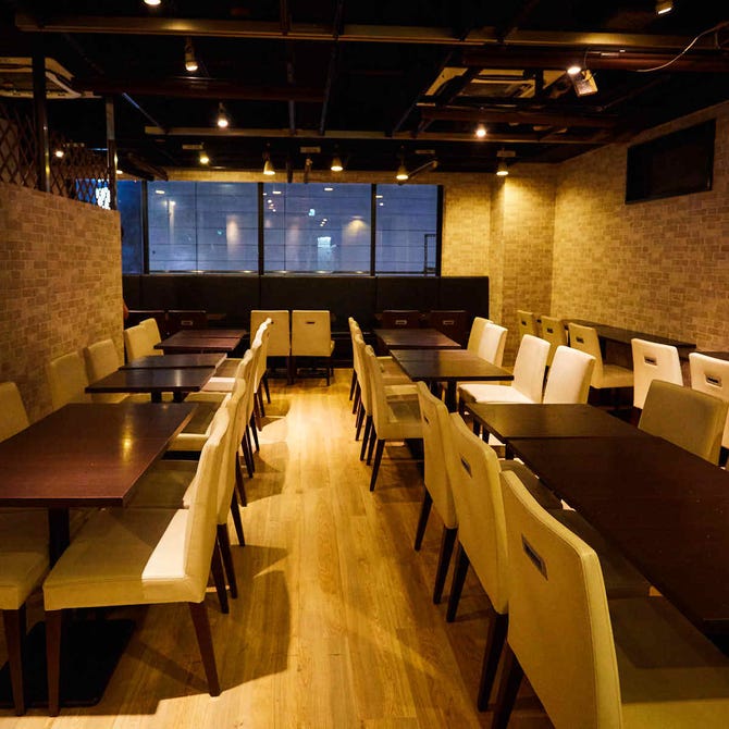 イタリアンチーズバル And Table アンドテーブル 渋谷店 渋谷 居酒屋 ぐるなび