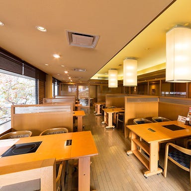 しゃぶしゃぶ 日本料理 木曽路 博多駅南店_【最大60名まで/ホールフロア貸切】カジュアルな雰囲気での大人数宴会・ご会食もぜひ