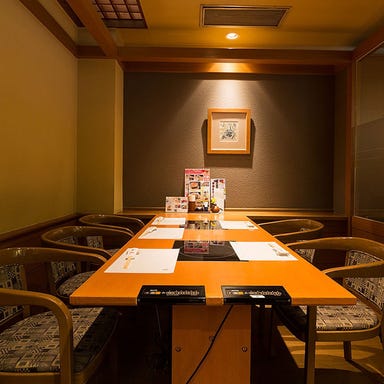 しゃぶしゃぶ 日本料理 木曽路 博多駅南店_【20名様まで/テーブル個室】女性やご高齢の方が多いお集まりにも最適