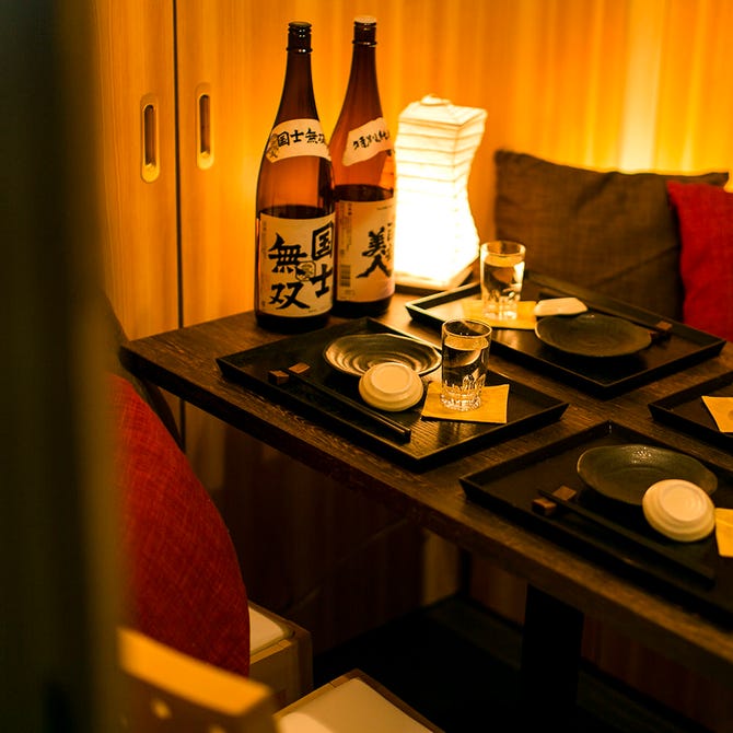 肉料理と厳選鍋 個室居酒屋 東京小町 水道橋店 水道橋 居酒屋 ぐるなび