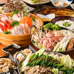 厳選食材×熊本サーロイン 個室居酒屋 東京小町 水道橋店