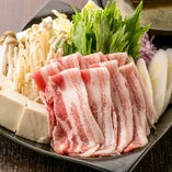 上質な国産豚肉【鹿児島県】
