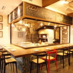 個室イタリアン ロジック 裏なんば店 なんば 難波 イタリアン イタリア料理 ぐるなび