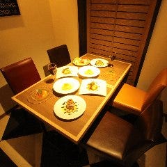 難波で誕生日をおしゃれに祝えるお店特集 難波で誕生日をおしゃれに祝えるお店特集