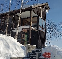 Lodge ＆ Restaurant Keyspring NISEKO