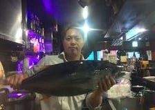 館山船形から毎日お魚一本買い！