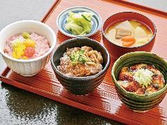 治兵衛式エキナカ食堂 