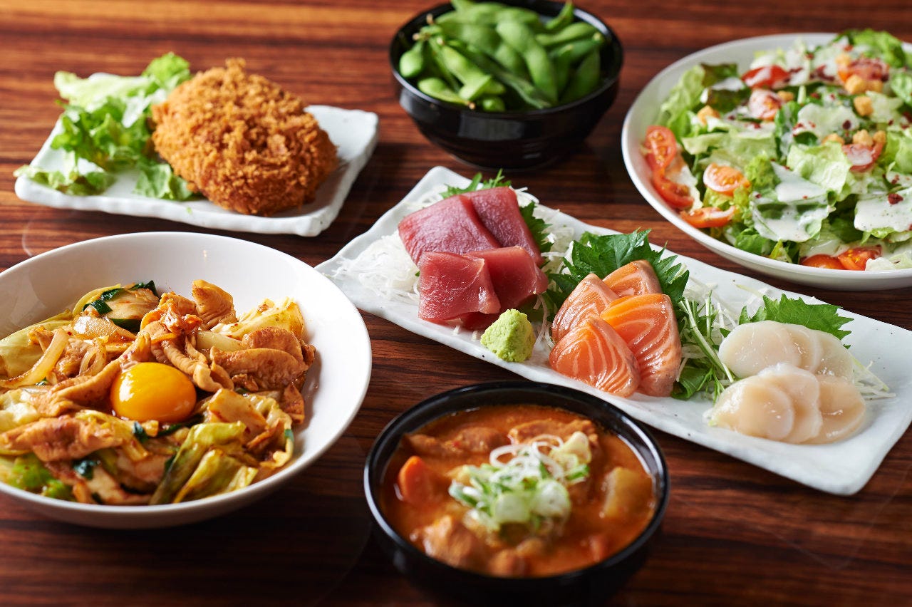 くまGAYA 新川屋 - 熊谷 / 居酒屋 - goo地図