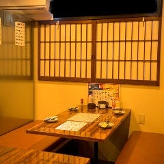 くまGAYA 新川屋