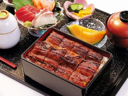 うなぎが美味しいお店 安城でおすすめしたい人気のお店 ぐるなび