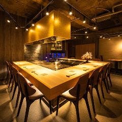 麻布十番で記念日のディナーにおすすめな個室があるお店 麻布十番で記念日のディナーにおすすめな個室があるお店