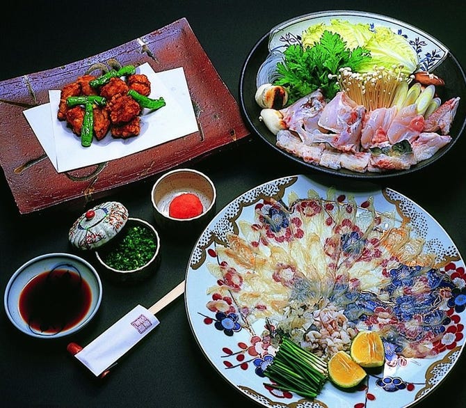 和食 仲むら 熊本市 会席料理 ぐるなび