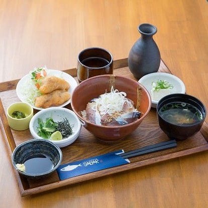 ランチならここ 浜松町の寿司 すし でおすすめしたい人気のお店 ぐるなび