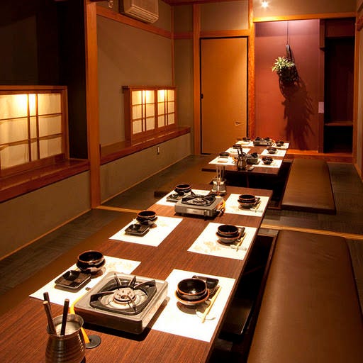 京やさいしゃぶしゃぶ 溝口駅前 溝の口 しゃぶしゃぶ ぐるなび