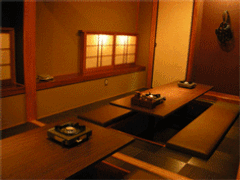 京やさいしゃぶしゃぶ 溝口駅前