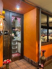 インドアジアダイニング 滋賀店 