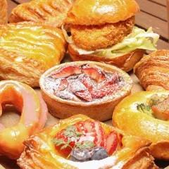 Cafe CHEZ MADU イクスピアリ