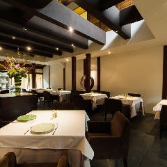 Restaurant MOTOI 