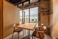 あぐー豚しゃぶしゃぶ専門店 オーシャンBoo！恩納万座店 