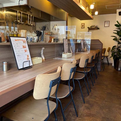 おしゃれな雰囲気 札幌大通 狸小路の居酒屋でおすすめしたい人気のお店 ぐるなび