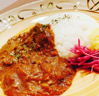美味しいカレーライスが食べたい 札幌大通 狸小路でおすすめしたい人気のお店 ぐるなび
