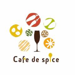 Cafe de Spice(JtF f XpCX) ʐ^2
