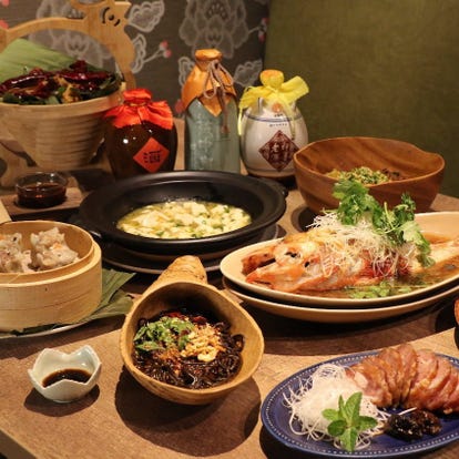 美味しいお店が見つかる 静岡 中華 食べ放題メニュー おすすめ人気レストラン ぐるなび