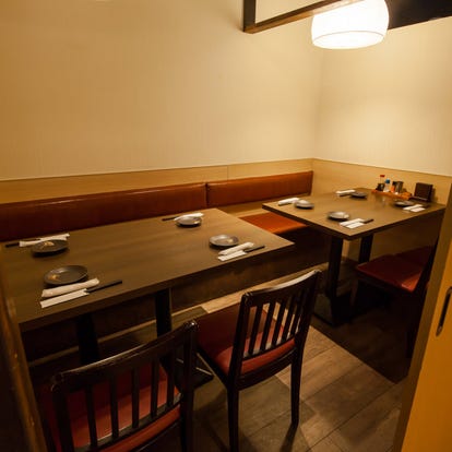 美味しいお店が見つかる 蒲田 しゃぶしゃぶ 個室 おすすめ人気レストラン ぐるなび