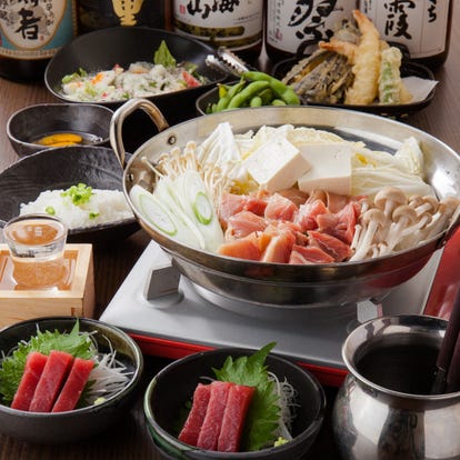 美味しいお店が見つかる 蒲田 しゃぶしゃぶ 食べ放題メニュー おすすめ人気レストラン ぐるなび