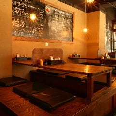 備長焼鳥 トサカ商曾 日本橋店