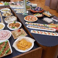 レストラン カトレア