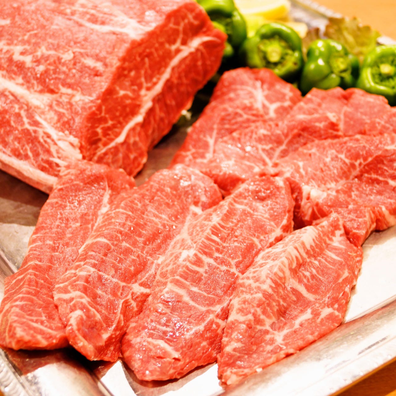 すすめ ヴァイキング 京都八幡店 八幡 京田辺 焼肉 ぐるなび
