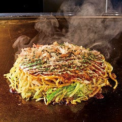 広島焼ミックス