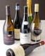 常時約50種類は揃うフランス産ワイン。
相談にも応じてもらえる