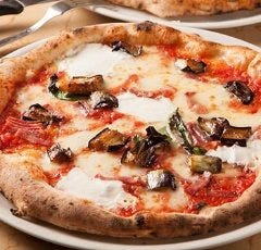 ピッツェリア GG 鎌倉