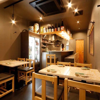 美味しいお店が見つかる 大井町 大森 蒲田のアイリッシュパブでおすすめしたい人気のお店 ぐるなび