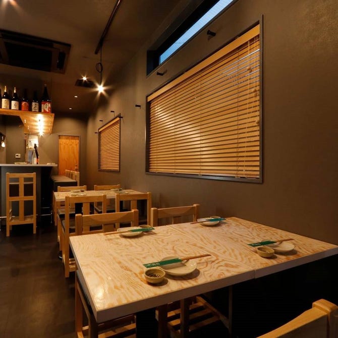大井町 日本酒バル 萬亮 大井町 居酒屋 ぐるなび