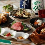 【日本酒が大好きな人集まれ！】お好きな料理を頼みたい方に席のみ予約
