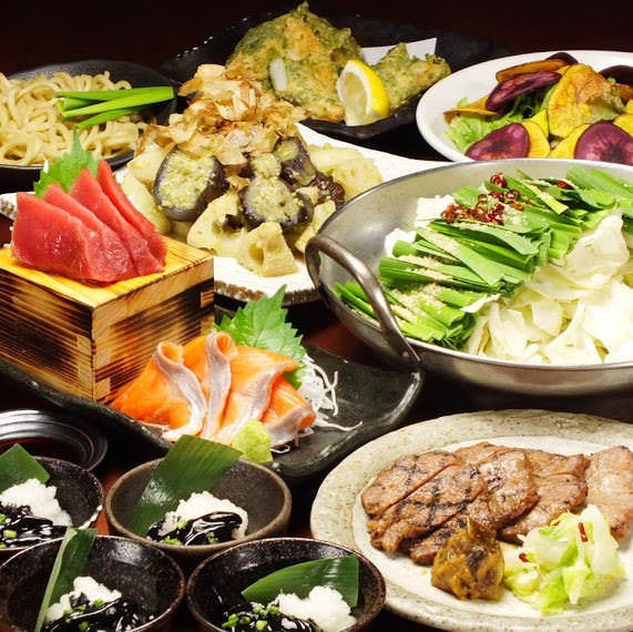 21年 最新グルメ 武蔵小杉 元住吉にあるもつ鍋がおすすめのお店 レストラン カフェ 居酒屋のネット予約 神奈川版