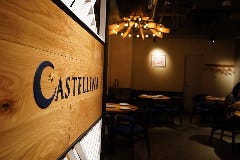 カステリーナ 横浜 